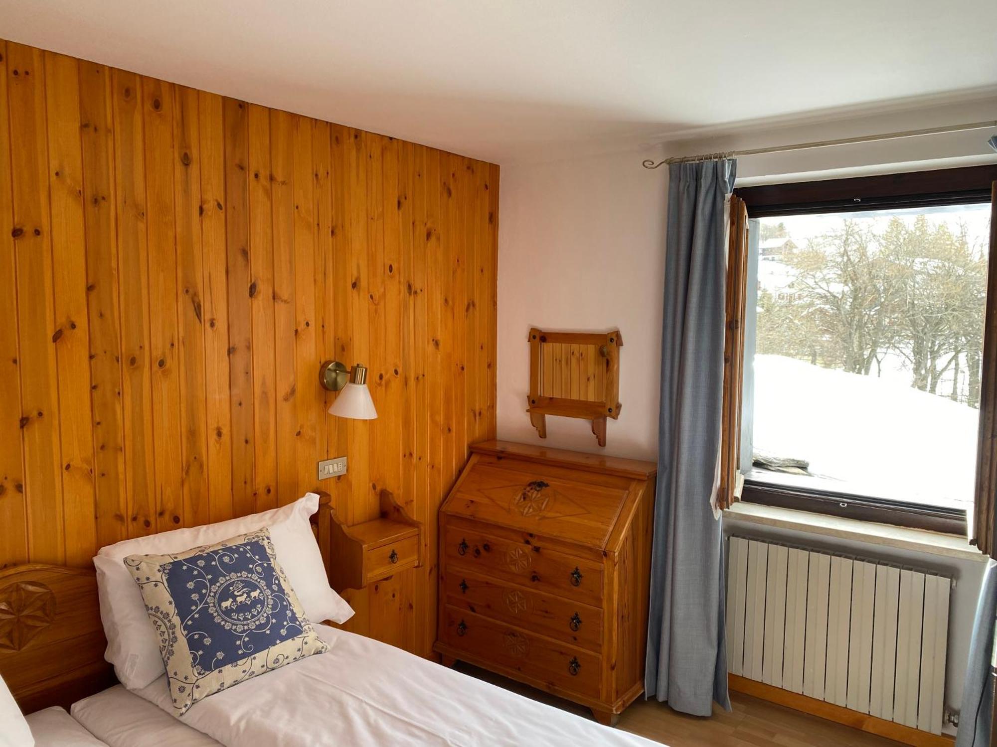 Hotel Col Serena Etroubles Eksteriør bilde